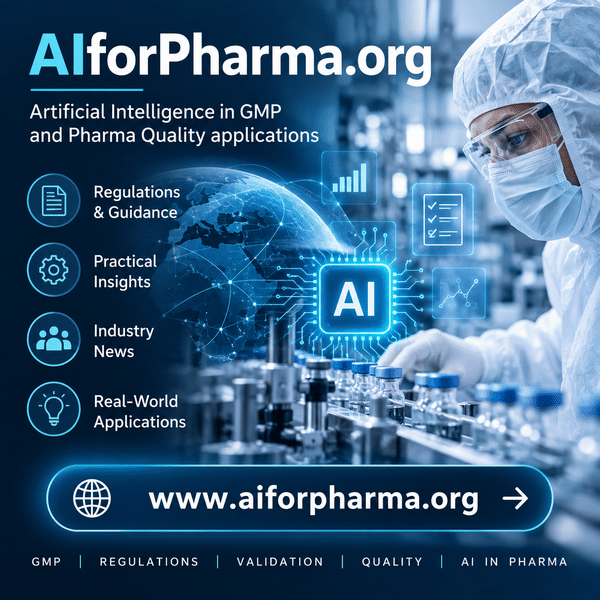 Open AI for Pharma news